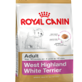 Royal Canin West Highland White Terrier Adult